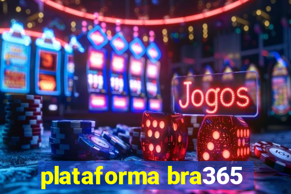 plataforma bra365